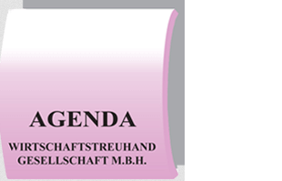 Logo Agenda Logo Agenda